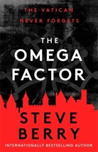 Steve Berry - The Omega Factor