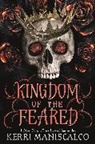 Kerri Maniscalco, Maniscalco Kerri - Kingdom of the Feared