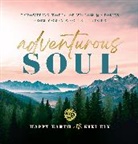 Kiki Ely, Happy Earth - Adventurous Soul: Volume 8