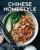 Maggie Zhu - Chinese Homestyle