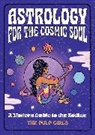 The Pulp Girls - Astrology for the Cosmic Soul