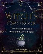 Fortuna Noir, Minerva Radcliffe - The Witch's Cookbook