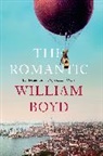 William Boyd - The Romantic