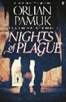 Orhan Pamuk - Nights of Plague