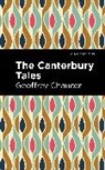 Geoffrey Chaucer - The Canterbury Tales