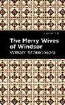William Shakespeare - The Merry Wives of Windsor