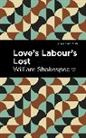 William Shakespeare - Love Labour's Lost