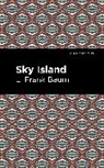 L. Frank Baum - Sky Island