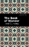Lord Dunsany, Dunsany Lord - The Book of Wonder