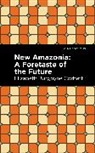 Elizabeth Burgoyne Corbett - New Amazonia