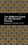 Elizabeth Caroline Grey - The Skeleton Count