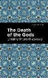 Dmitry Merezhkovsky, Merezhkovsky Dmitry - The Death of the Gods