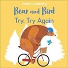 Jonny Lambert - Jonny Lambert's Bear and Bird: Try, Try Again