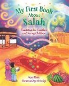 Khan Sara, Lodge Ali - My First Book About Salah
