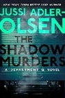 Jussi Adler-Olsen, William Frost - The Shadow Murders
