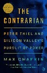 Max Chafkin - The Contrarian