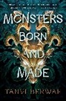 Tanvi Berwah - Monsters Born and Made