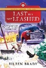 Eileen Brady, Brady Eileen - Last But Not Leashed