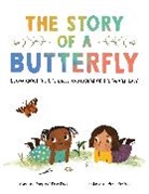 Margaret Rose Reed - The Story of a Butterfly