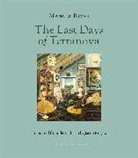 Manuel Rivas, Jacob Rogers - The Last Days of Terranova