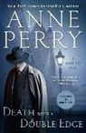 Anne Perry - Death with a Double Edge