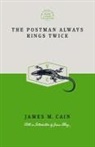 James M Cain, James M. Cain - The Postman Always Rings Twice (Special Edition)