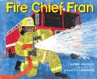Linda Ashman, Nancy Carpenter - Fire Chief Fran