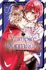 Ema Toyama - Vampire Dormitory 7