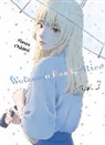 Shuzo Oshimi, Oshimi Shuzo - Welcome Back, Alice 3