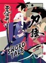 Sam Bett, NisiOisiN - KATANAGATARI 1 (paperback)