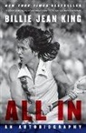 Johnette Howard, Billie Jean King, Mary Vollers, Maryanne Vollers - All In