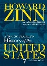 Ed Morales, Rebecca Stefoff, Howard Zinn - A Young People's History of the United States