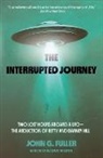John Fuller - The Interrupted Journey