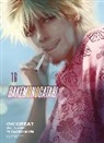 Nisioisin, Nisioisin, Oh Great, Oh!Great - BAKEMONOGATARI (manga) 16