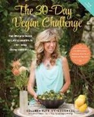 Colleen Patrick-Goudreau - The 30-Day Vegan Challenge (Updated Edition)