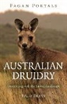 Julie Brett - Pagan Portals – Australian Druidry – Connecting with the Sacred Landscape
