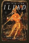 John Dolan, John Dolan - The War Nerd Iliad
