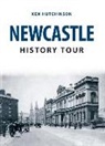 Ken Hutchinson - Newcastle History Tour