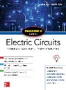Joseph Edminister, Edminister Joseph, Mahmood Nahvi, Nahvi Mahmood - Schaum's Outline of Electric Circuits, Seventh Edition