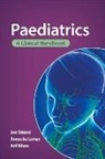 Joe Esland, Arif Khan, Anouska Lerner - Paediatrics: A clinical handbook