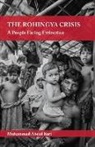 Muhammed Abdul Bari, Muhammad Abdul Bari - The Rohingya Crisis