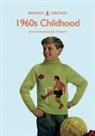 Dr Janet Shepherd, Janet Shepherd, John Shepherd, Professor John Shepherd - 1960s Childhood