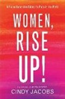 Jane Hamon, Cindy Jacobs - Women, Rise Up!