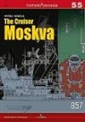 Witold Koszela - The Cruiser Moskva