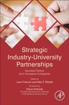 Frolund, Riedel, Lars Frolund, Lars Frølund, Max Riedel - Strategic Industry-University Partnerships