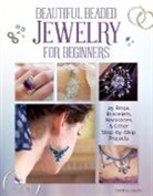 Cheryl Owen - Beautiful Beaded Jewelry for Beginners