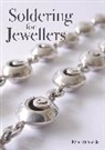 Rebecca Skeels, Skeels Rebecca - Soldering for Jewellers