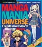 Christopher Hart - Manga Mania Universe