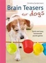 Christina Sondermann, Sondermann Christina - Brain teasers for dogs