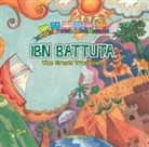 Ahmed Imam, Imam Ahmed - Ibn Battuta